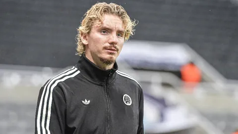 濃眉達巅峰，沃西精通自我潜能释放之道